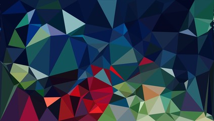 Obraz premium Abstract Colorful Geometrical Artwork,Abstract Graphical Art Background Texture,Modern Conceptual Art