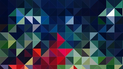 Abstract Colorful Geometrical Artwork,Abstract Graphical Art Background Texture,Modern Conceptual Art