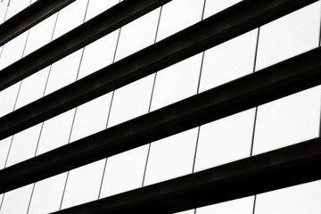 Lines and rectangles