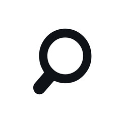 This Icon For Loop or Zoom