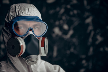 virus around the world