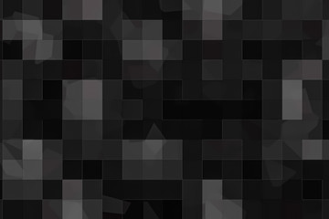 Abstract black minimal background pattern texture design