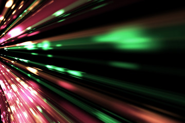 Digital modern connection abstract background (very high resolution)