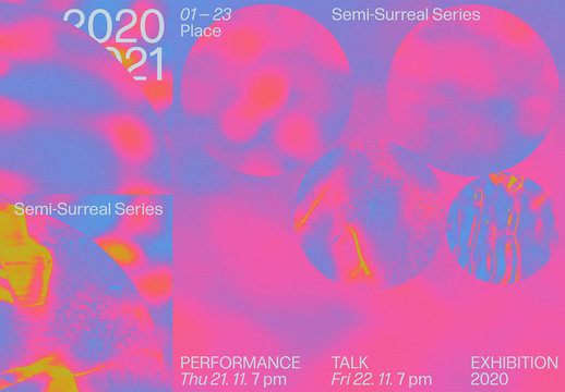 Post Reality Post Layouts for Instagram