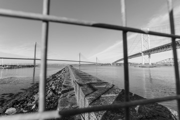 Mosty w Szkocji © Gedziak
