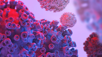 covid-19, coronavirus outbreak, virus, viral disease epidemic
