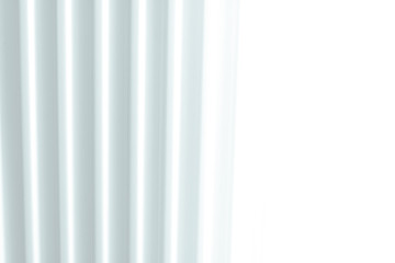 Light background with straight lines. Lines on blurred abstract background with gradient. Book cover, website, cards, leaflets, magazines background