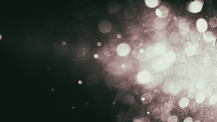 Abstract backgrounds space neon lights (super high resolution)