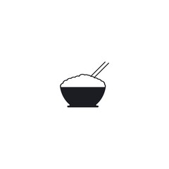 Noodle bowl logo