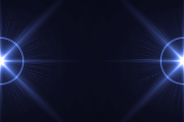 Abstract backgrounds space neon lights (super high resolution)