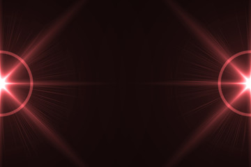 Abstract backgrounds space neon lights (super high resolution)