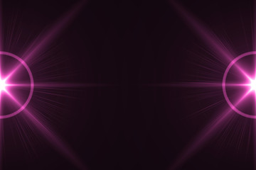 Abstract backgrounds space neon lights (super high resolution)
