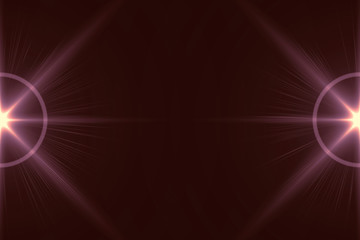 Abstract backgrounds space neon lights (super high resolution)