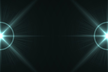 Abstract backgrounds space neon lights (super high resolution)