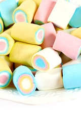 marhmallow