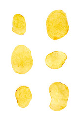 potato chips