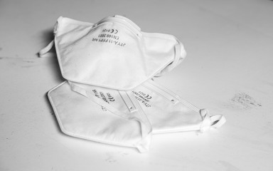 Masque FFP1 COVID-19