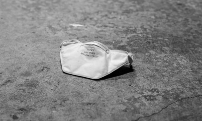 Masque FFP1 COVID-19