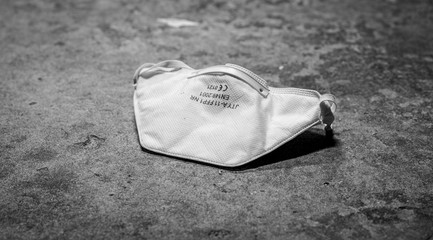 Masque FFP1 COVID-19