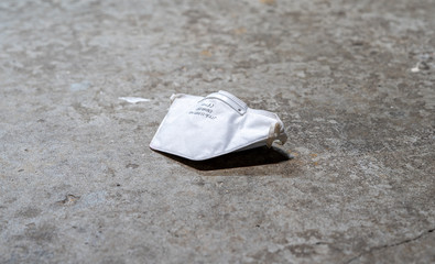 Masque FFP1 COVID-19