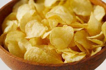potato chips