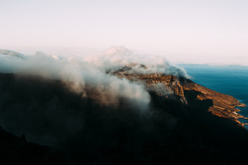 Sunrise hikes & city views