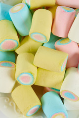 marshmallow