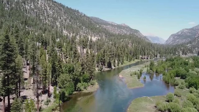 Upper Kern River