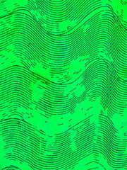 Green Waves