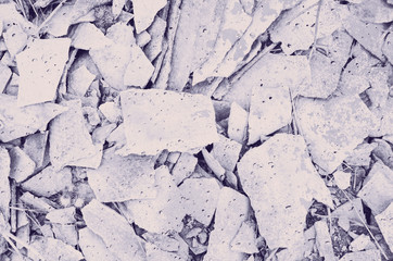 abstract pale violet color background for design