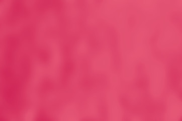 abstract blurred pink color background for design