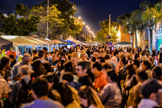 Feria popular