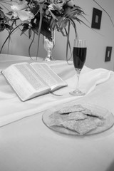The Passover