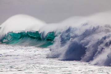 Waves