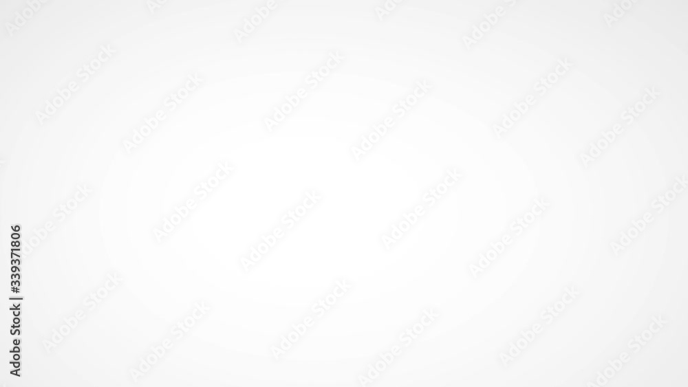 Poster black and white cubes screen wipe transition with alpha channel