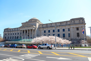 Brooklyn Museum, Brooklyn, New York, U.S.A.