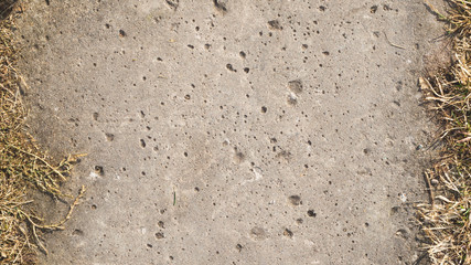 Concrete floor texture. stone surface. rough cement background