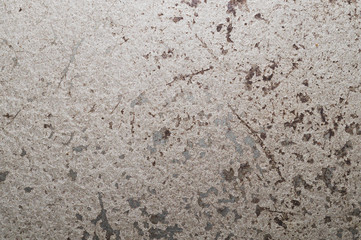 Steel plate background. grunge texture. rough metal close up. iron surface