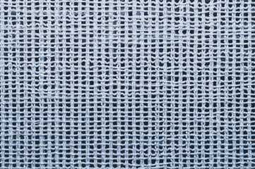 Woven material background. knitted fabric close up. textile texture