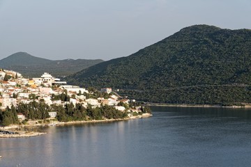Bosnien und Herzegowina - Neum