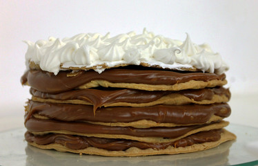 Dessert