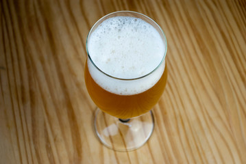 Brazilian Craft Beer