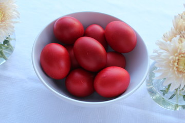 Orthodox Easter