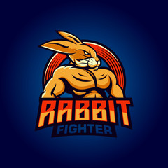 e sport  logo vector  template illustration