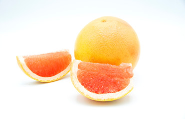 grapefruit hight Vitamin C for your health