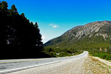 PATAGONIA ARGENTINA