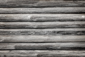 Old wooden wall texture background