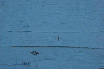 Natural background for a website or blog, texture - painted wood.