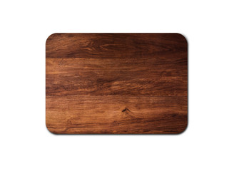 Old wood board texture isolated on white background with copy space for design or work. clipping path