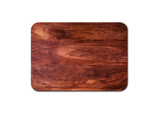Old wood board texture isolated on white background with copy space for design or work. clipping path